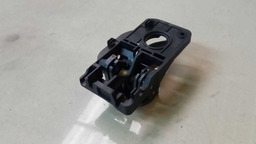 MAÇANETA INTERNA DIANTEIRA ESQUERDA KIA SOUL 2009 A 2012