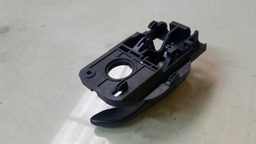 MAÇANETA INTERNA DIANTEIRA ESQUERDA KIA SOUL 2009 A 2012