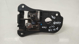 MAÇANETA INTERNA DIANTEIRA DIREITA HYUNDAI AZERA 2010