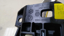 MAÇANETA INTERNA DIANTEIRA ESQUERDA HYUNDAI HB20 S GDI 2020