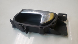 MAÇANETA INTERNA ESQUERDA PEUGEOT 308 2010 A 2015 (5)