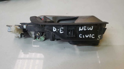 MAÇANETA INTERNA D E HONDA NEW CIVIC 2007 A 2011 (5)