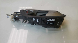 MAÇANETA INTERNA D E HONDA NEW CIVIC 2007 A 2011 (2)