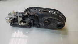 MAÇANETA INTERNA D E HONDA NEW CIVIC 2007 A 2011 (2)