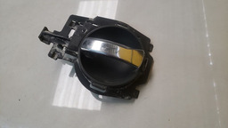 MAÇANETA INTERNA ESQUERDA CITROEN C3 2008 A 2013 (5)