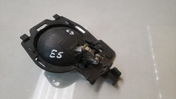 MAÇANETA INTERNA ESQUERDA CITROEN C3 2008 A 2013 (5)