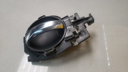 MAÇANETA INTERNA ESQUERDA CITROEN C3 2008 A 2013 (5)