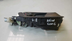 MAÇANETA INTERNA D E HONDA NEW CIVIC 2007 A 2011 (3)