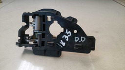 MAÇANETA INTERNA DIANTEIRA DIREITA HYUNDAI IX35 2010 A 2015