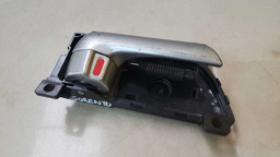 MAÇANETA INTERNA TRASEIRA DIREITA KIA SORENTO 2010 A 2013