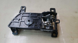 MAÇANETA INTERNA TRASEIRA DIREITA KIA SORENTO 2010 A 2013