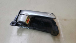 MAÇANETA INTERNA DIANTEIRA DIREITA KIA SORENTO 2010 A 2013