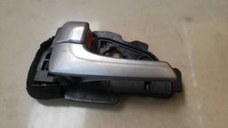 MAÇANETA INTERNA DIANTEIRA ESQUERDA HYUNDAI IX35 2010 A 2015