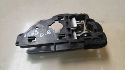 MAÇANETA INTERNA DIANTEIRA ESQUERDA HYUNDAI IX35 2010 A 2015