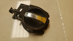 Maçaneta Interna Esquerda Citroen C3 2008 A 2013 (3)