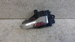 MAÇANETA INTERNA DIANTEIRO D. MITSUBISHI LANCER 2012 2013