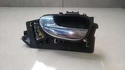 MAÇANETA INTERNA ESQUERDA PEUGEOT 307 2007 A 2013 (6)