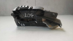 MAÇANETA INTERNA ESQUERDA PEUGEOT 307 2007 A 2013 (6)