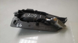 MAÇANETA INTERNA ESQUERDA PEUGEOT 307 2007 A 2013 (6)