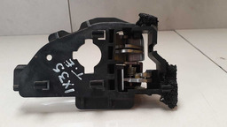 MAÇANETA INTERNA TRASEIRA ESQUERDA HYUNDAI IX35 2010