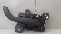 MAÇANETA INTERNA TRASEIRA DIREITA HYUNDAI HB20 2020 2021