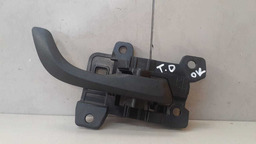 MAÇANETA INTERNA TRASEIRA DIREITA HYUNDAI HB20 2020 2021