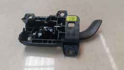 MAÇANETA INTERNA TRASEIRA DIREITA HYUNDAI HB20 2020 2021