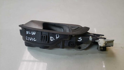 MAÇANETA INTERNA D D HONDA NEW CIVIC 2007 A 2011 (5)