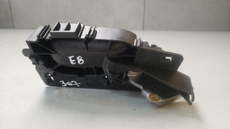 MAÇANETA INTERNA ESQUERDA PEUGEOT 307 2007 A 2013 (8)