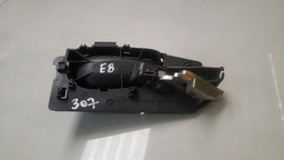 MAÇANETA INTERNA ESQUERDA PEUGEOT 307 2007 A 2013 (8)