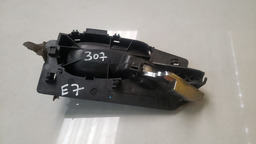 MAÇANETA INTERNA ESQUERDA PEUGEOT 307 2007 A 2013 (7)