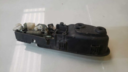 MAÇANETA INTERNA D E HONDA NEW CIVIC 2007 A 2011