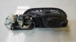 MAÇANETA INTERNA D E HONDA NEW CIVIC 2007 A 2011