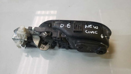 MAÇANETA INTERNA D E HONDA NEW CIVIC 2007 A 2011 (6)