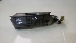 MAÇANETA INTERNA T D HONDA NEW CIVIC 2007 A 2011