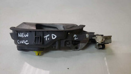MAÇANETA INTERNA T D HONDA NEW CIVIC 2007 A 2011 (2)