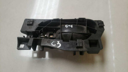 MAÇANETA INTERNA DIREITA CITROEN C3 2013 A 2019 (4)