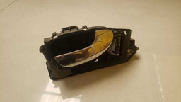 MAÇANETA INTERNA DIREITA PEUGEOT 307 2007 A 2013