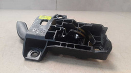 MAÇANETA INTERNA DIANTEIRA ESQUERDA HYUNDAI HB20 2020 2021