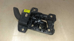 MAÇANETA INTERNA DIANTEIRA ESQUERDA HYUNDAI HB20 2020 2021