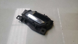 MAÇANETA INTERNA ESQUERDA PEUGEOT 308 2010 A 2015 (14)