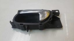 MAÇANETA INTERNA ESQUERDA PEUGEOT 308 2010 A 2015 (14)