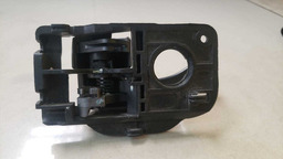 MAÇANETA INTERNA DIANTEIRA DIREITA KIA SOUL 2010 A 2013