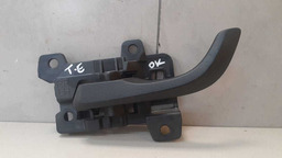 MAÇANETA INTERNA TRASEIRA ESQUERDA HYUNDAI HB20 2020 2021