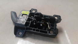 MAÇANETA INTERNA TRASEIRA ESQUERDA HYUNDAI HB20 2020 2021