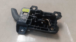 MAÇANETA INTERNA TRASEIRA ESQUERDA HYUNDAI HB20 2020 2021