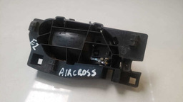 MAÇANETA INTERNA ESQUERDA CITROEN AIRCROSS 2013 A 2019 (2)