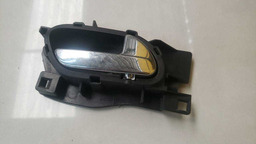 MAÇANETA INTERNA DIREITA PEUGEOT 308 2010 A 2015