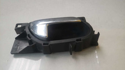 MAÇANETA INTERNA DIREITA PEUGEOT 308 2010 A 2015