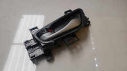 MAÇANETA INTERNA DIANTEIRA DIREITA HONDA CIVIC G10 2017 2018